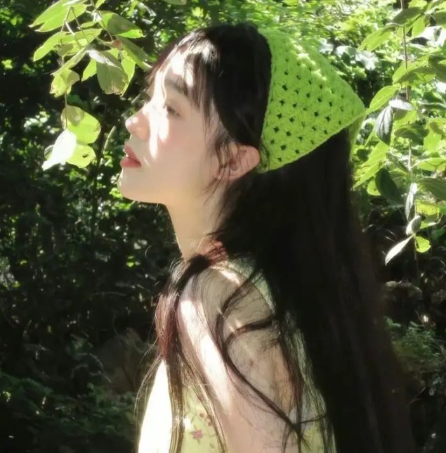 花木兰的秘密 在线观看